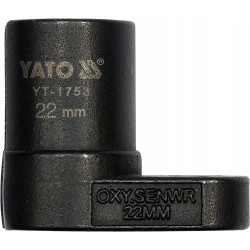 YATO KLUCZ DO SONDY LAMBDA 22MM