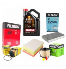 5W30 OLEJ 5L MOTUL EFE +...