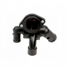 TERMOSTAT Z OBUDOWĄ AUDI SEAT SKODA VW 2.0 TDI