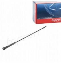 ANTENA MASZT BAT OPEL 400MM