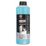 MOJE AUTO PŁYN DO CHŁODNIC 1L NIEBIESKI KONC. NA DODATKACH BASF RADIATOR C