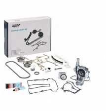 ZESTAW ROZRZĄDU KOŁA FAZ USZCZELKI POMPA WODY ASTRA...