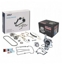 ZESTAW ROZRZĄDU KOŁA ZMIENNYCH FAZ USZCZELKI ASTRA...