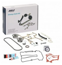 ZESTAW ROZRZĄDU KOŁA ZMIENNYCH FAZ USZCZELKI ASTRA...