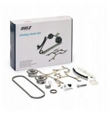 ZESTAW ROZRZĄDU + KOŁA ZMIENNYCH FAZ ASTRA J CORSA D...