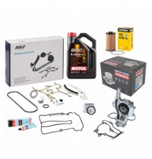 ZESTAW ŁAŃCUCHA ROZRZĄDU...