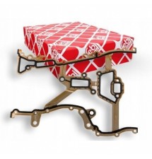 USZCZELKA POKRYWY OBUDOWY ROZRZĄDU OPEL ASTRA ZAFIRA...