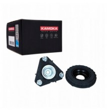 PODUSZKA + ŁOŻYSKO MOCOWANIE AMORTYZATORA PRZÓD...