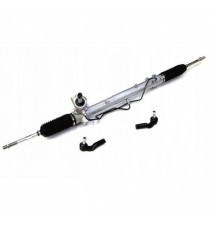 MAGLOWNICA PRZEKŁADNIA KIEROWNICZA + KOŃCOWKI FORD...