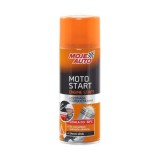 MOJE AUTO ŚRODEK UŁATWIAJĄCY ROZRUCH SILNIKA SAMOSTART 400ML (MOTO START) /