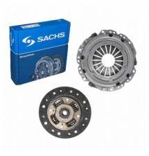 SPRZĘGŁO OPEL ASTRA ZAFIRA MERIVA VECTRA 1.7 DTI 1.8