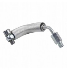 RURKA TURBO OPEL CORSA INSIGNIA MOKKA ASTRA J 1.4T