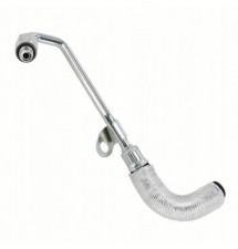 PRZEWÓD WODNY POWROTNY TURBO OPEL CORSA INSIGNIA...