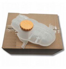 ZBIORNIK ZBIORNICZEK WYRÓWNAWCZY OPEL MERIVA A + KOREK