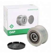 SPRZĘGŁKO ROLKA ALTERNATORA OPEL BMW