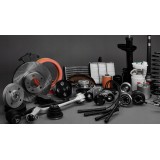 ŚWIECE ŻAROWE MERCEDES CITROEN BMW OPEL ALFA ROMEO FIAT - TD TDS
