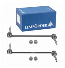 2X ŁĄCZNIK STABILIZATORA PRZÓD OPEL ASTRA K