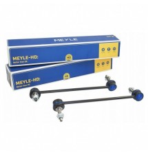 2X ŁĄCZNIK STABILIZATORA PRZÓD OPEL ASTRA K