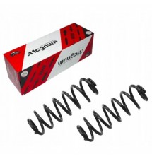 2X SPRĘŻYNA ZAWIESZENIA TYŁ VW PASSAT B6 VARIANT KOMBI