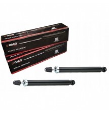 2X AMORTYZATOR TYŁ OPEL ASTRA K