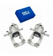 2 X ZACISK HAMULCOWY TYŁ OPEL ASTRA J MOKKA CASCADA