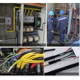YATO ZESTAW KOSZULEK TERMOKURCZ 127SZT MIX