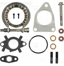 ZESTAW MONTAŻOWY TURBOSPRĘŻARKI CITOREN PEUGEOT 2.0 HDI