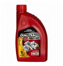 QUALITIUM PROTEC 5W30 1 l 5W-30