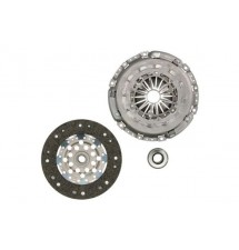 ZESTAW SPRZĘGŁA + ŁOŻYSKO PEUGEOT 308 508 CITROEN C4...