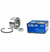 ŁOŻYSKO KOŁA TYL BMW E90 E91 E92 E87 E81 335I 330D 325I