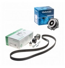 ZESTAW ROZRZĄDU + POMPA WODY OPEL INSIGNIA 2,0CDTI...