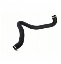 PRZEWÓD RURA INTERCOOLERA DO PRZEPUSTNICY FORD...