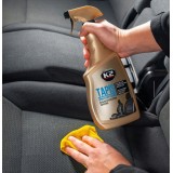 K2 TAPIS MOCNA PIANKA DO CZYSZCZENIA TAPICERKI FOTELI 750 ML