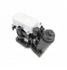 CHŁODNICA OLEJU Z OBUDOWĄ FILTRA BMW F20 F21 E90 E92...