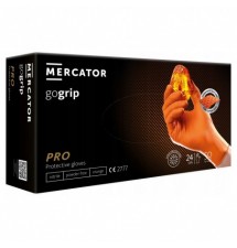 Rękawice Mercator Gogrip rozmiar 8 - M 25 par...