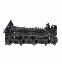 KOLEKTOR SSĄCY + KLAPY WIROWE BMW N47 2.0D F10 F11...