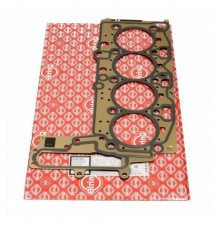 USZCZELKA POD GŁOWICE N47 2.0D BMW 2 OTWORY F10 F11...