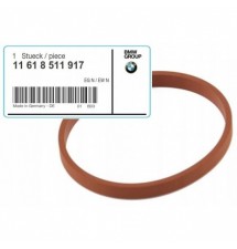 USZCZELKA KOLEKTORA SSĄCEGO DO KORPUSU PRZEPUSTNICY...