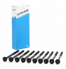 ZESTAW ŚRUB GŁOWICY BMW N47 B47 E90 F10 E87 F20 F30...