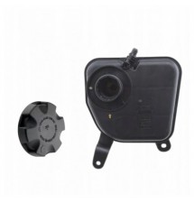 ZBIORNIK WYRÓWNAWCZY CZUJNIK KOREK BMW E90 E91 E92...