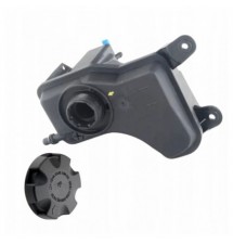 ZBIORNICZEK WYRÓWNAWCZY CZUJNIK KOREK BMW E90 E91...