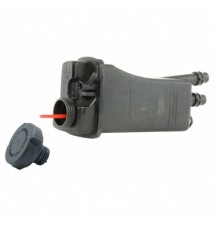 ZBIORNICZEK WYRÓWNAWCZY PŁYNU CHŁODZĄCEGO + KOREK...