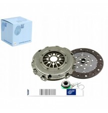 ZESTAW SPRZĘGŁA + WYSPRZĘGLIK FORD MONDEO III MK3...