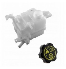 ZBIORNIK WYRÓWNAWCZY + KOREK OPEL ANTARA CAPTIVA