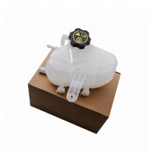 ZBIORNIK WYRÓWNAWCZY PŁYNU CHŁODZĄCEGO OPEL CORSA D...