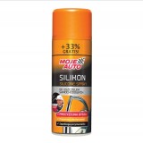 Silikon do uszczelek Moje Auto 400 ml
