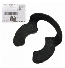 SPINKA ZAWLECZKA LINKI HAMULCOWEJ OPEL CORSA C ASTRA...