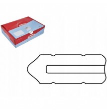 USZCZELKA POKRYWY ZAWORÓW FORD FOCUS FIESTA MONDEO...