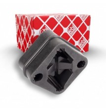 WIESZAK WYDECHU BMW E60 E61 F10 E87