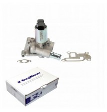 ZAWÓR EGR OPEL MERIV ASTRA H CORSA C D 1.0 1.2 1.4